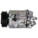 OEX Air Conditioning Compressor 12V Direct Mount Sanden PXC16 Style CXS0012 AIR CONDITIONING COMPRESSOR OEX - Micks Gone Bush
