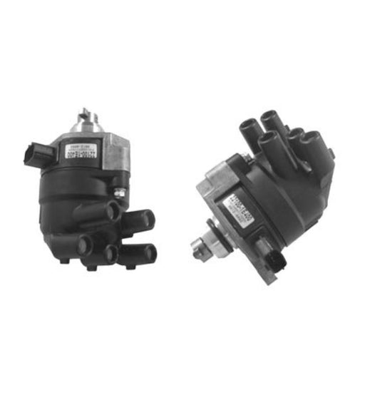 RAE Ignition Distributor DJE1400N RAE - Micks Gone Bush