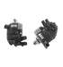 RAE Ignition Distributor DJE1400N RAE - Micks Gone Bush