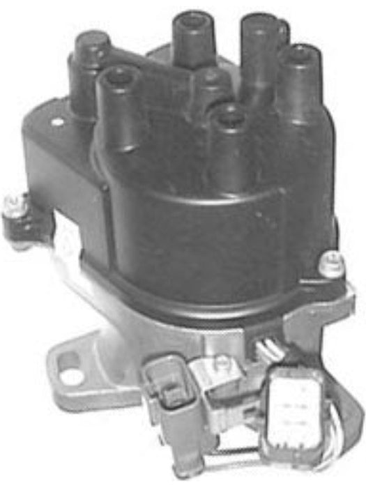 RAE Ignition Distributor DJTD41UN RAE - Micks Gone Bush