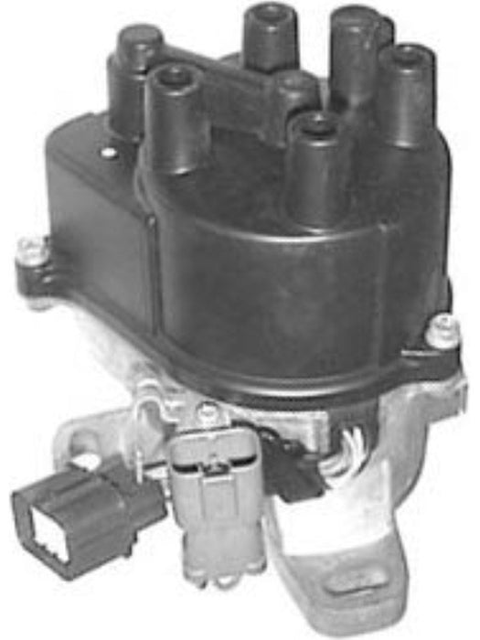 RAE Ignition Distributor DJTD42UN RAE - Micks Gone Bush