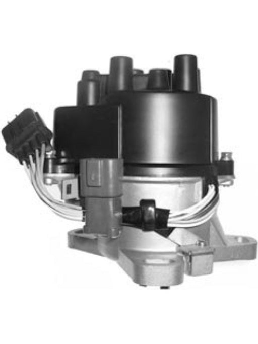 RAE Ignition Distributor DJTD44UN RAE - Micks Gone Bush