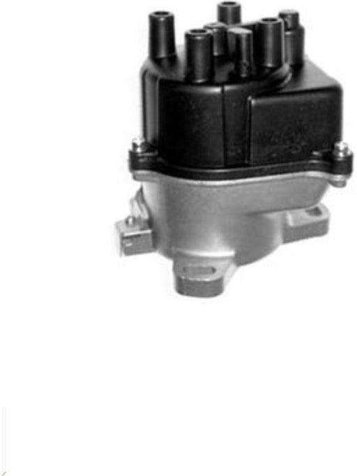 RAE Ignition Distributor DJTD55UN RAE - Micks Gone Bush