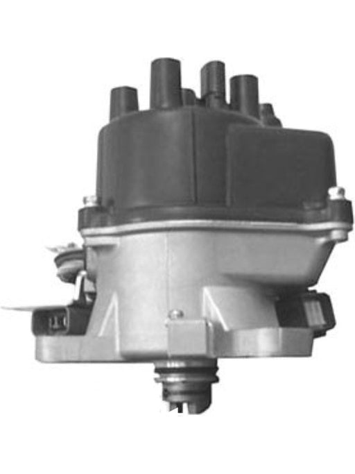 RAE Ignition Distributor DJTD58UN RAE - Micks Gone Bush