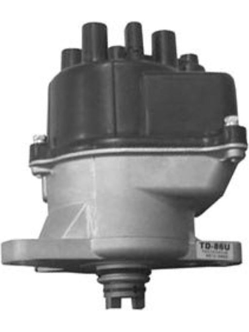 RAE Ignition Distributor DJTD86UN RAE - Micks Gone Bush