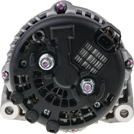 OEX Alternator 12V 140A Delphi Style DXA604 ALTERNATOR OEX - Micks Gone Bush