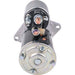 OEX Starter Motor 12V 12 Tooth CW Mitsubishi Style MXS2106 STARTER MOTOR OEX - Micks Gone Bush