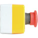 OEX Emergency Stop Switch On-off/off-on 3A 12V/24V Part No. ACX3438 SWITCH OEX - Micks Gone Bush
