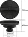 Tridon Radiator Cap DK20140 Tridon - Micks Gone Bush