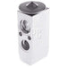 OEX Air Conditioning TX Valve Block Pad 2 Ton TXX09042 AIR CONDITIONING TX VALVE OEX - Micks Gone Bush