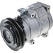 Denso Air Conditioning Compressor 12V Direct Mount 10S17C CXD2720 AIR CONDITIONING COMPRESSOR DENSO - Micks Gone Bush