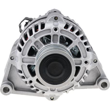 OEX Alternator 12V 100A Delphi Style DXA605 ALTERNATOR OEX - Micks Gone Bush