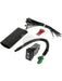 Britax Xray Oe For Toyota Rocker Switch 12V Large Style with Green L DLSWTOY01 Britax - Micks Gone Bush