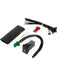 Britax Xray Oe For Toyota Rocker Switch 12V Small Style with Green L DLSWTOY02 Britax - Micks Gone Bush