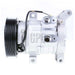 OEX Air Conditioning Compressor 12V Direct Mount Denso 10S11C Style CXD0003 AIR CONDITIONING COMPRESSOR OEX - Micks Gone Bush
