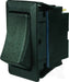 Cole Hersee Rocker Switch On/off/on Spdt 25A 12V Part No. 58027-03BL SWITCH COLE HERSEE - Micks Gone Bush