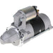 Oex Starter Motor 12V 13TH CW Mitsubishi Style starter motor OEX - Micks Gone Bush