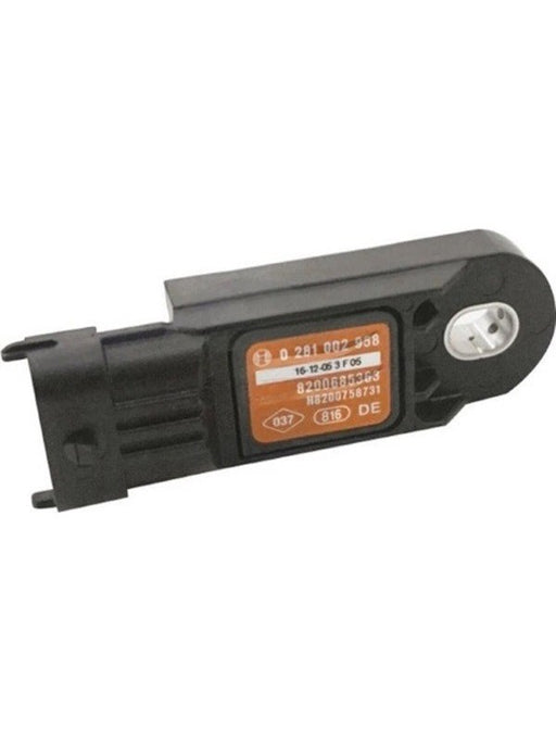 Bosch Map Sensor Diesel Xtrail 2.0Dci For Nissan X-Trail DMAP1025 BOSCH - Micks Gone Bush