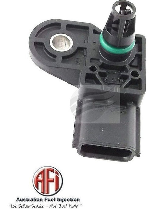 Bosch Map / Boost Pressure Sensor For Nissan Dualis J10 1.6L 11-13 Dci DMAP1026 BOSCH - Micks Gone Bush