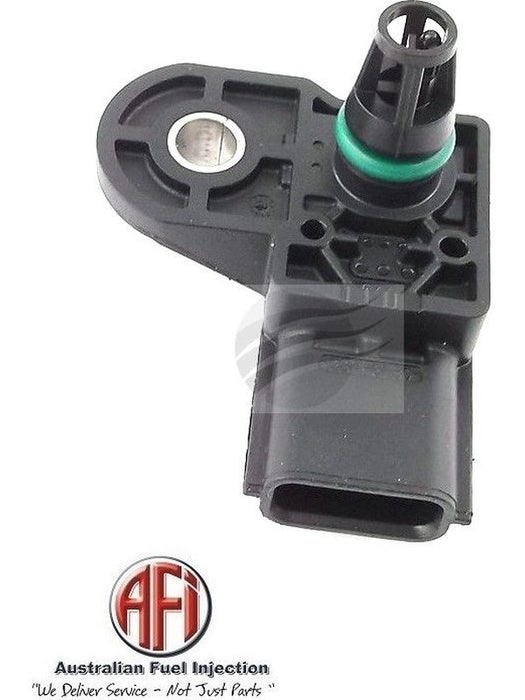 Bosch Map / Boost Pressure Sensor For Nissan Dualis J10 1.6L 11-13 Dci DMAP1026 BOSCH - Micks Gone Bush