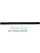 Dayco Moulded Radiator Hose DMH1018 Dayco - Micks Gone Bush