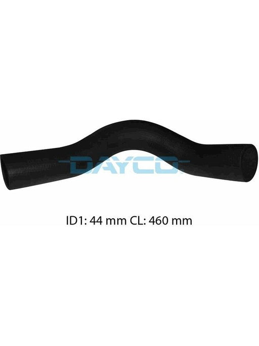 Dayco Moulded Radiator Hose DMH1038 Dayco - Micks Gone Bush