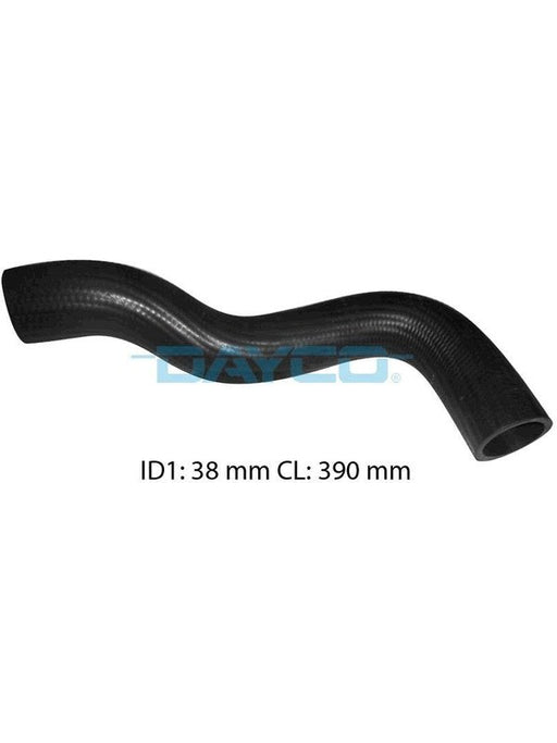 Dayco Moulded Radiator Hose DMH1106 Dayco - Micks Gone Bush