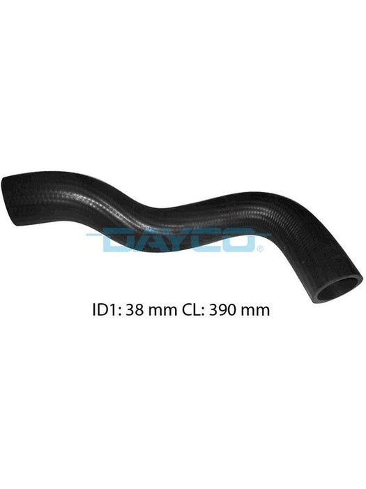 Dayco Moulded Radiator Hose DMH1106 Dayco - Micks Gone Bush
