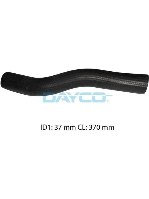Dayco Moulded Radiator Hose DMH1107 Miscellanous Hoses Dayco - Micks Gone Bush