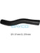Dayco Moulded Radiator Hose DMH1107 Miscellanous Hoses Dayco - Micks Gone Bush