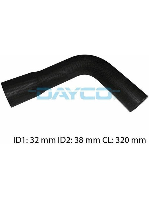 Dayco Moulded Radiator Hose DMH1114 Miscellanous Hoses Dayco - Micks Gone Bush