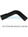 Dayco Moulded Radiator Hose DMH1114 Miscellanous Hoses Dayco - Micks Gone Bush