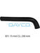 Dayco Moulded Radiator Hose DMH1123 Dayco - Micks Gone Bush