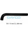 Dayco Moulded Radiator Hose DMH1127 Dayco - Micks Gone Bush