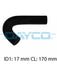 Dayco Moulded Radiator Hose DMH1129 Miscellanous Hoses Dayco - Micks Gone Bush