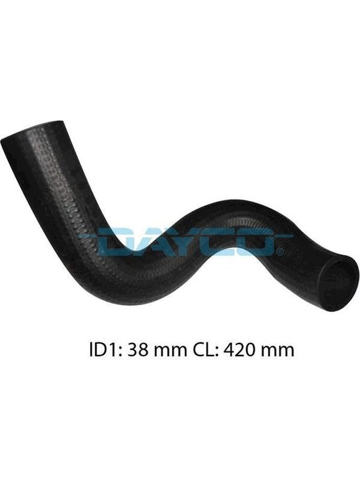 Dayco Moulded Radiator Hose DMH1135 Miscellanous Hoses Dayco - Micks Gone Bush