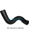 Dayco Moulded Radiator Hose DMH1135 Miscellanous Hoses Dayco - Micks Gone Bush