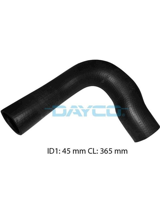 Dayco Moulded Radiator Hose DMH1136 Dayco - Micks Gone Bush
