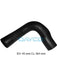 Dayco Moulded Radiator Hose DMH1136 Dayco - Micks Gone Bush