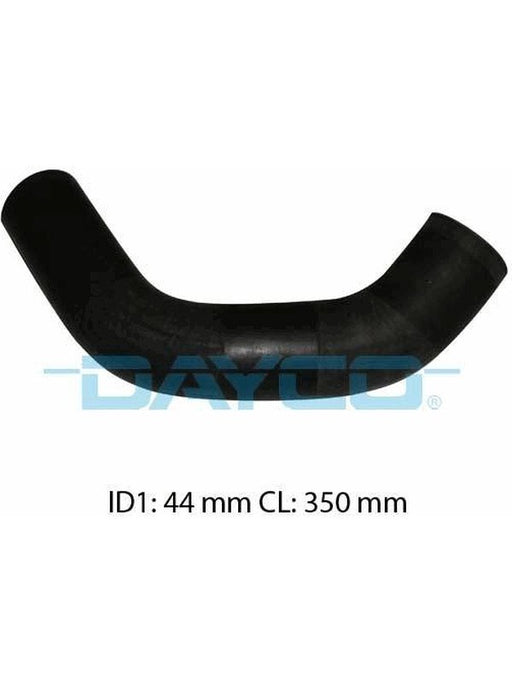 Dayco Moulded Radiator Hose DMH1138 Dayco - Micks Gone Bush