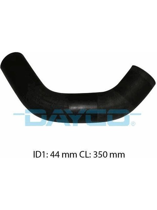 Dayco Moulded Radiator Hose DMH1138 Dayco - Micks Gone Bush