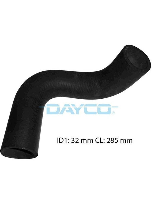 Dayco Moulded Radiator Hose DMH1142 Miscellanous Hoses Dayco - Micks Gone Bush