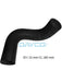 Dayco Moulded Radiator Hose DMH1142 Miscellanous Hoses Dayco - Micks Gone Bush