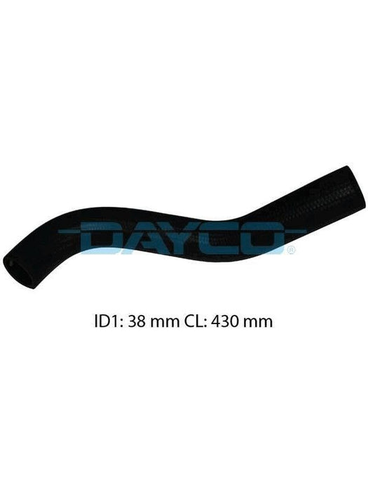 Dayco Moulded Radiator Hose DMH1164 Radiator and Heater Hoses Dayco - Micks Gone Bush