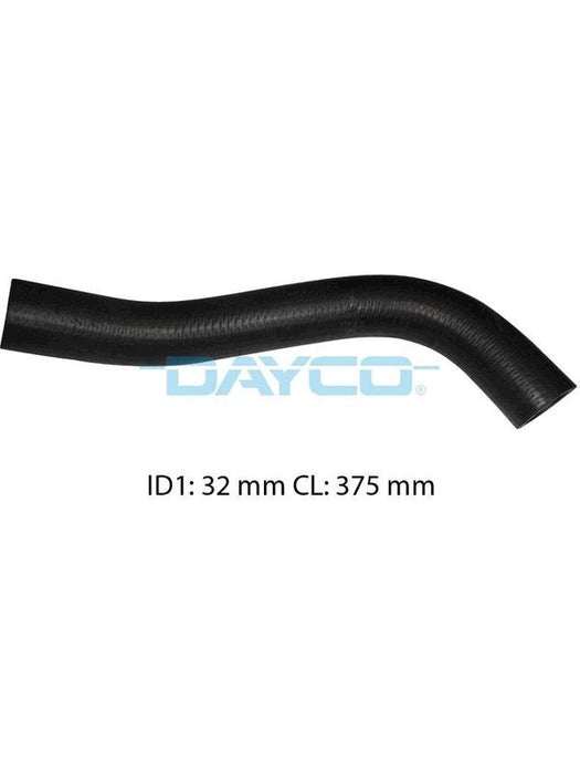 Dayco Moulded Radiator Hose DMH1171 Radiator and Heater Hoses Dayco - Micks Gone Bush