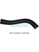 Dayco Moulded Radiator Hose DMH1171 Radiator and Heater Hoses Dayco - Micks Gone Bush