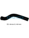 Dayco Moulded Radiator Hose DMH1173 Radiator and Heater Hoses Dayco - Micks Gone Bush