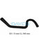 Dayco Moulded Radiator Hose DMH1188 Radiator and Heater Hoses Dayco - Micks Gone Bush
