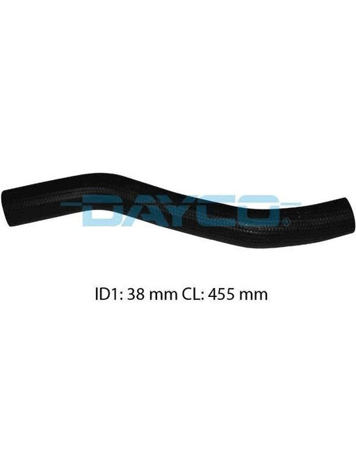 Dayco Moulded Radiator Hose DMH1197 Radiator and Heater Hoses Dayco - Micks Gone Bush
