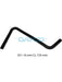 Dayco Moulded Radiator Hose DMH1225 Radiator and Heater Hoses Dayco - Micks Gone Bush